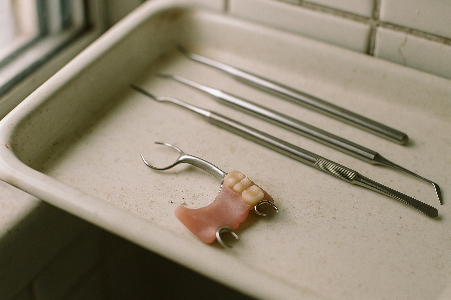 Dental Clips for Missing Teeth: A Guide to Options & Pricing in Your Area