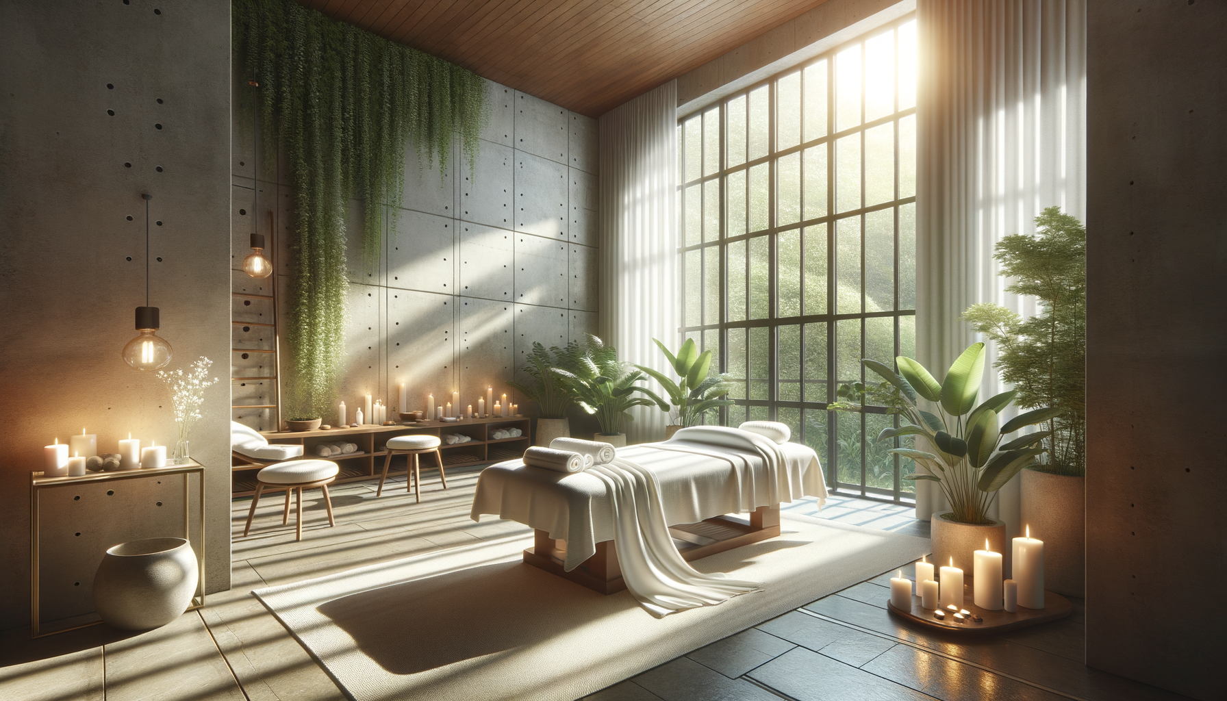 Experience the Healing Benefits of Full Body Massage Therapy for Ultimate Relaxation