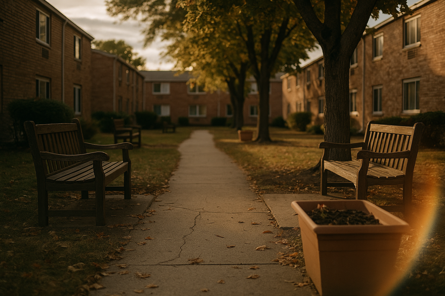 Renting Senior Housing: A Step-by-Step Guide to Affordable Leases