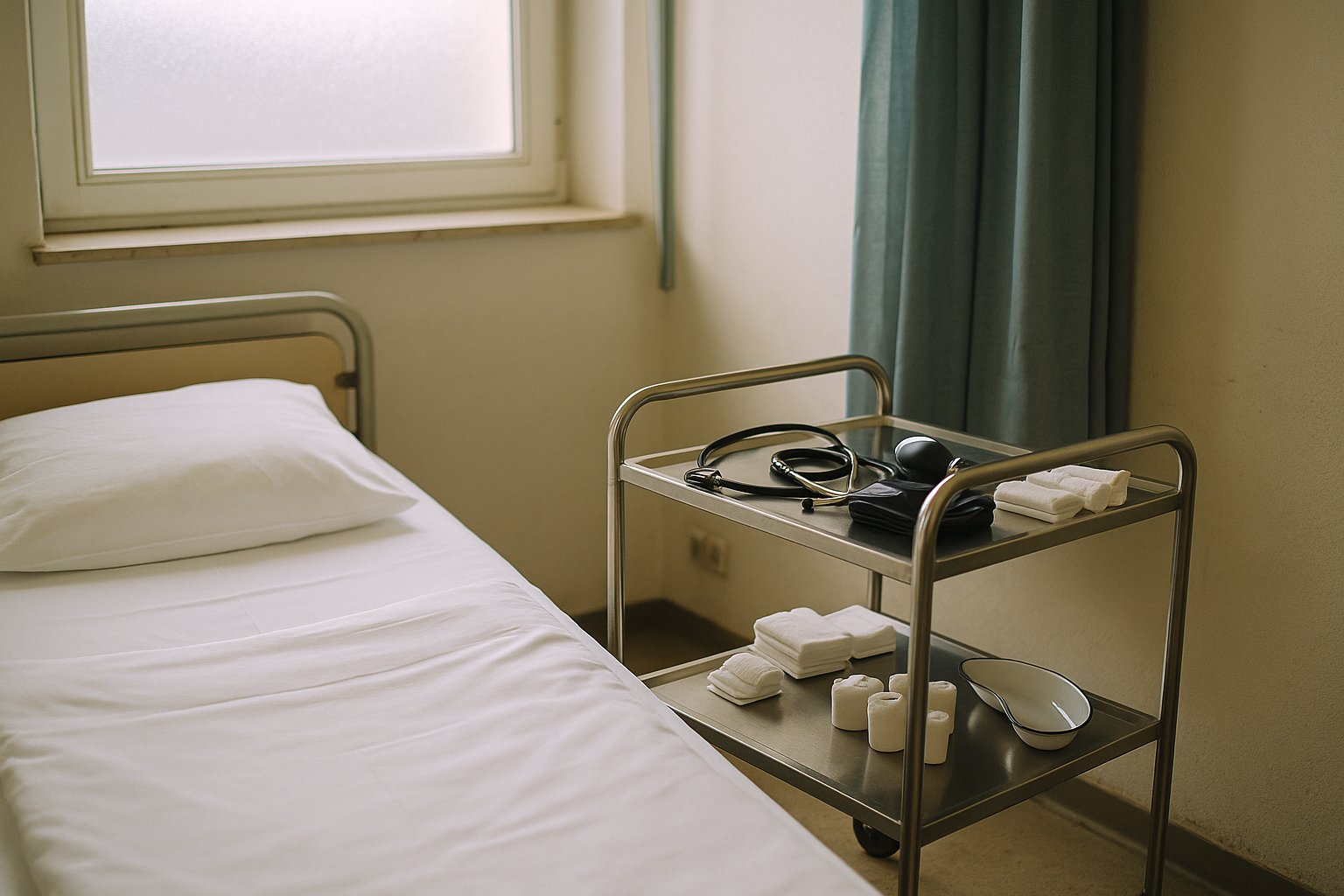 How to Start Your Nursing Career in Germany: Training Program Guide