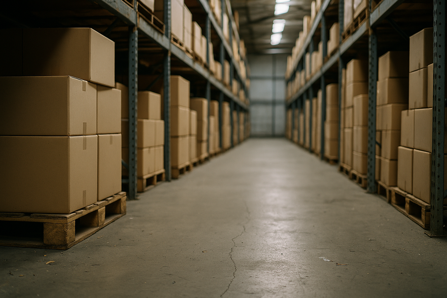 Insights into the Packing Profession: Understanding Branding, Labeling and Warehouse Standards