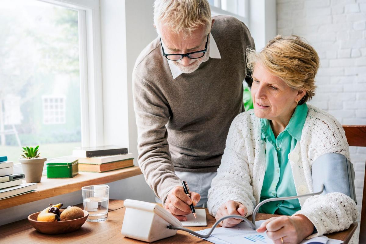 Strategies for a Comfortable Retirement: What You Should Know
