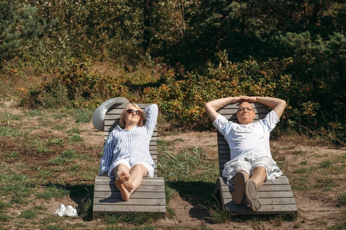 The Benefits of Early Retirement Planning