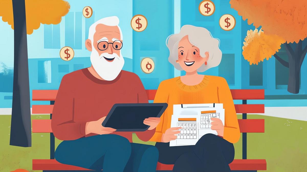 How to Adjust Your Retirement Plan for Inflation