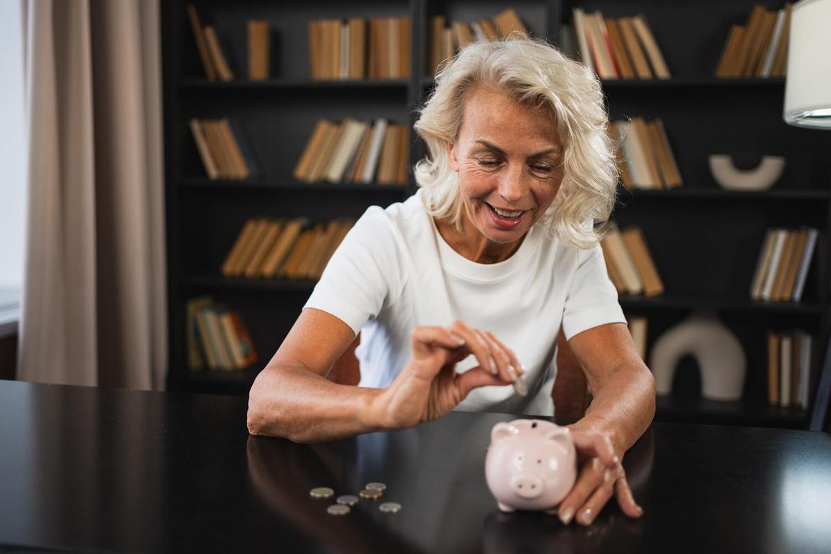 Retirement Planning for Self-Employed Individuals
