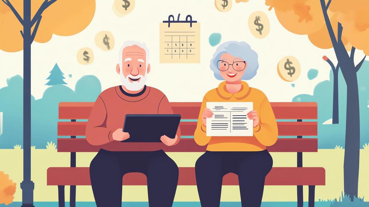Understanding the Impact of Healthcare Costs in Retirement