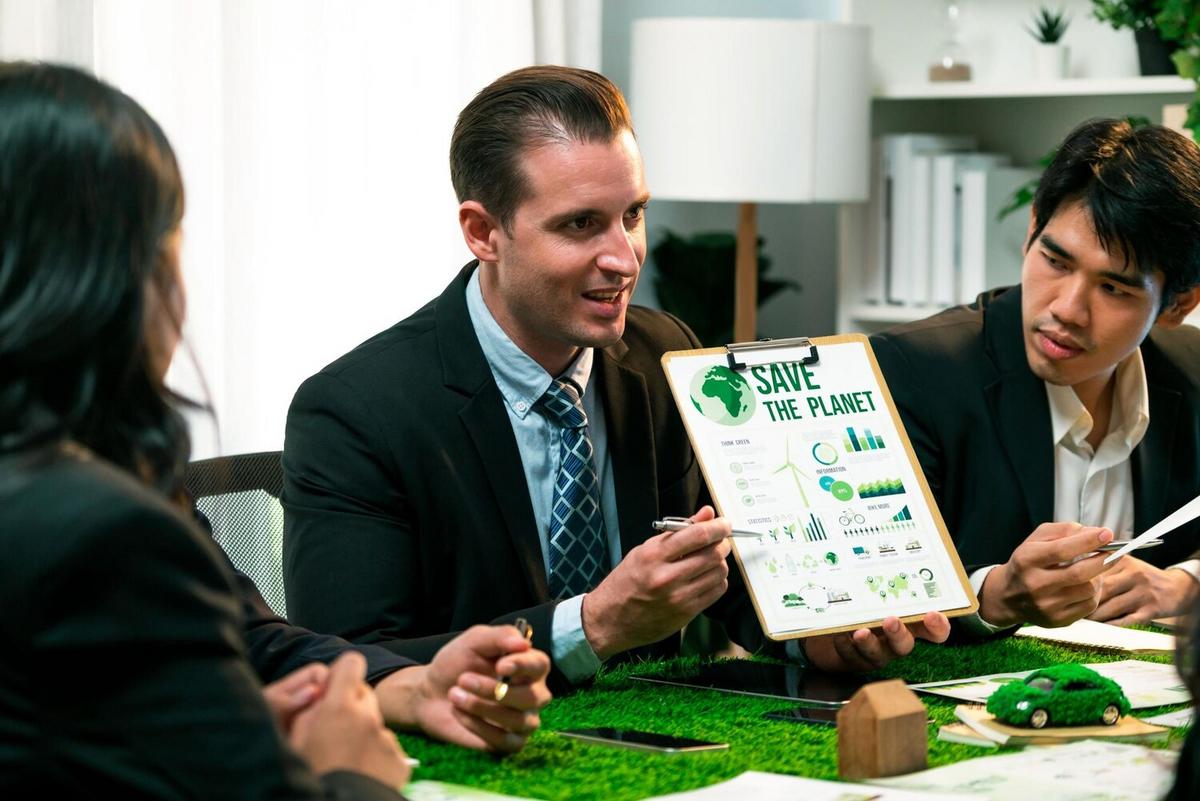 Sustainable Investing: A Guide for Beginners