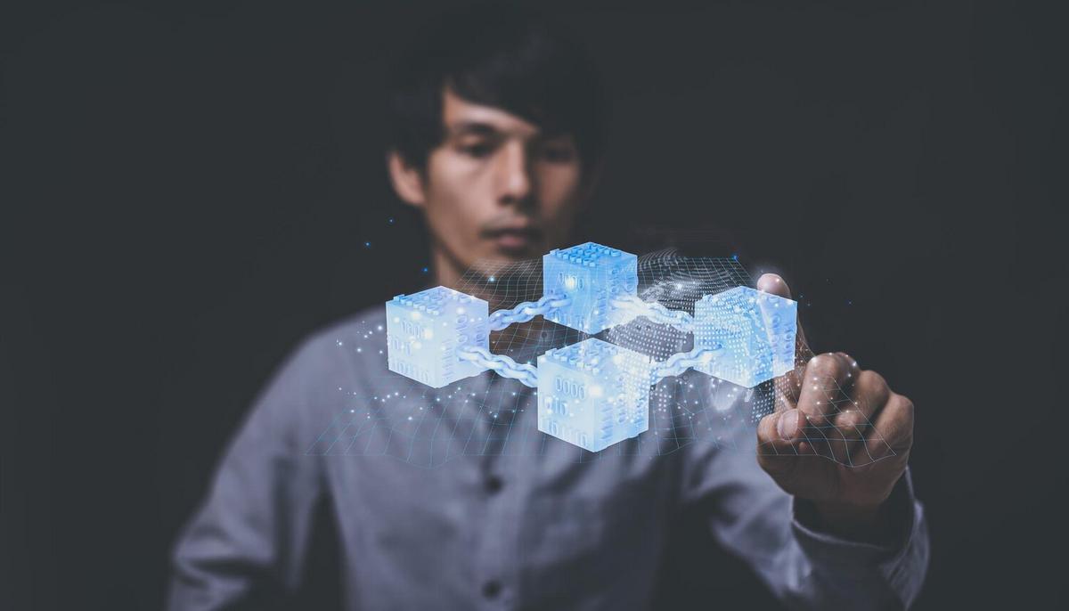 How Blockchain is Revolutionizing Supply Chain Management