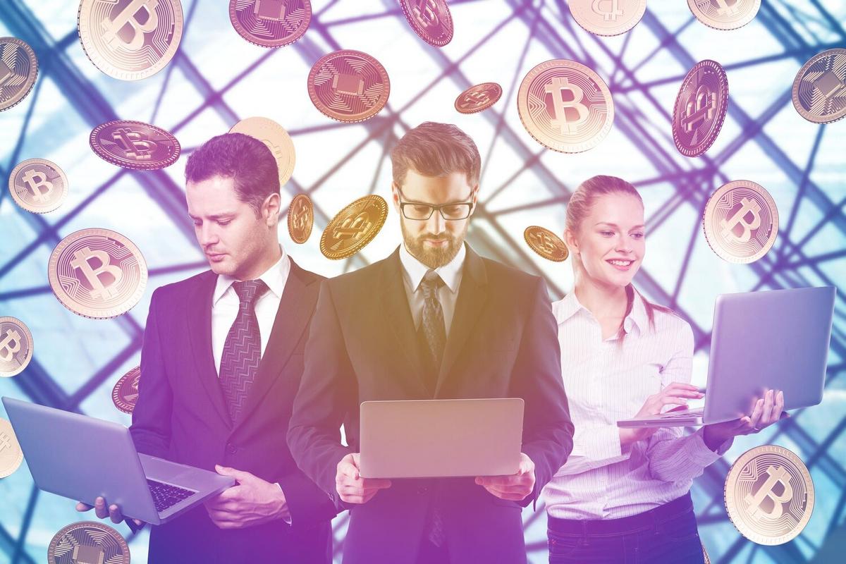 Diversifying Your Portfolio with Cryptocurrency Investments